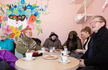 The Reykjavik Cat Walking Tour