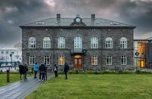 Reykjavik Folklore Walking Tour: Meet the Elves, Trolls & Ghosts of Iceland