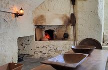 St Andrews & Fishing Villages of Fife Private Tour from Edinburgh