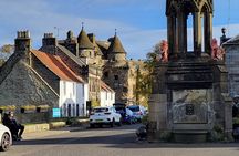 St Andrews & Fishing Villages of Fife Private Tour from Edinburgh