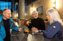 Private Food Walking Tour in Reykjavik