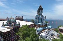 7 Days Ramayana Trails Tour in Sri Lanka
