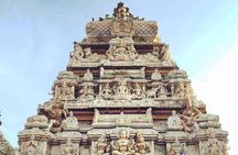 7 Days Ramayana Trails Tour in Sri Lanka