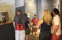 Walking and Tasting Tour of Historic St. Augustine