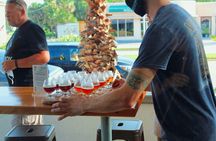 Walking and Tasting Tour of Historic St. Augustine