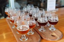 Walking and Tasting Tour of Historic St. Augustine