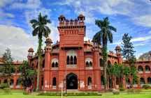 Private Full Day Tour in Dhaka City