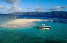 Private Full Day Charter to the British Virgin Islands from USVI