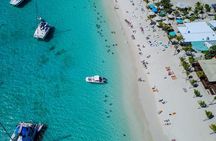 Private Full Day Charter to the British Virgin Islands from USVI