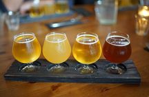 Reykjavik Beer & Booze Tour