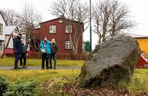 Private Folklore Walking Tour - Meet the Elves, Trolls & Ghosts of Iceland