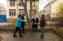 Private Folklore Walking Tour - Meet the Elves, Trolls & Ghosts of Iceland