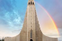 Private Reykjavik LGBTQ City Walk
