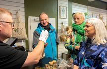 The Icelandic Sweet Tooth Tour
