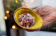 The Icelandic Sweet Tooth Tour