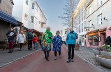 Walk with a Viking: Private Tour of Reykjavik's Top Sights and Local Spots