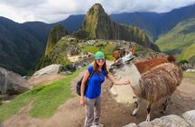 Private Tour to Machu Picchu from Cusco with Lunch