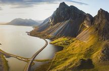 Private Bespoke Snaefellsnes Peninsula Tour