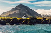 Private Bespoke Snaefellsnes Peninsula Tour