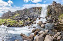 Private Bespoke Golden Circle Tour