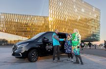 4-hour Private Reykjavik City Tour 