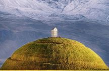 4-hour Private Reykjavik City Tour 