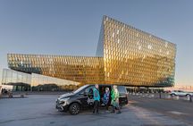 3 Hour Private Reykjavik Driving Tour