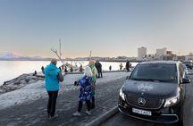 3 Hour Private Reykjavik Driving Tour