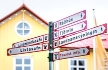 3 Hour Private Reykjavik Driving Tour