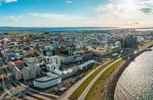 3 Hour Private Reykjavik Driving Tour