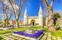 Private Old City Tour in Istanbul