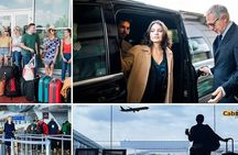 Private Full Day Istanbul Tour From Airport