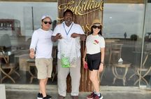 Very Low price colombo Sightseeing Tour by Tuk Tuk - All Include