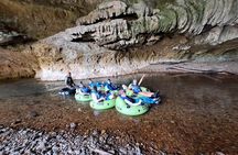 The Incredible Cave Tubing Adventure from Belize City