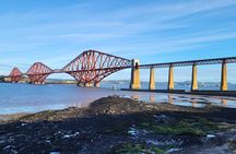 St Andrews & Fishing Villages of Fife Private Tour from Glasgow