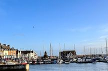 St Andrews & Fishing Villages of Fife Private Tour from Edinburgh