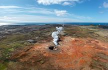 Private Bespoke Reykjanes Peninsula Tour