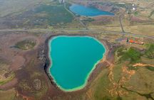 Private Bespoke Reykjanes Peninsula Tour
