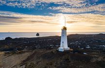 Private Bespoke Reykjanes Peninsula Tour