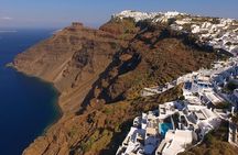 Santorini Private Wine Tasting Experience 