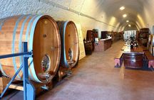 Santorini Private Wine Tasting Experience 