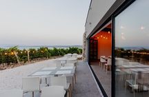 VIP Private Split/Trogir: Chef-Prepared Meal With Wine, Sea View
