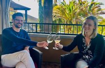 7 Hour Private Wine Tasting in Napa or Sonoma Valley