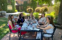 7 Hour Private Wine Tasting in Napa or Sonoma Valley
