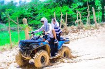 Half Day ATV tours with coffee & chocolate tasting