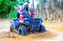 Half Day ATV tours with coffee & chocolate tasting