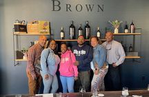 7 Hour Private Wine Tasting in Napa or Sonoma Valley