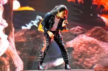 E-Tickets Emotions Dinner Live Show Admission