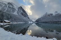Glaciers, Mountains & Lakes - Lunch Included
