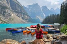 Glaciers, Mountains & Lakes - Lunch Included